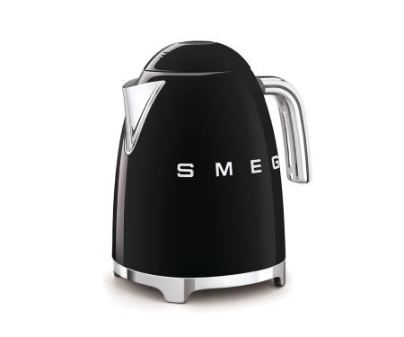 Электрочайник SMEG KLF03BLEU Уценка 2