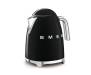 Электрочайник SMEG KLF03BLEU Уценка 2