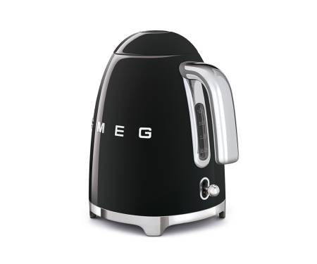 Электрочайник SMEG KLF03BLEU Уценка 3