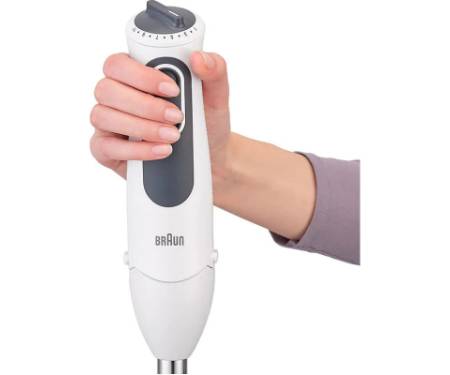 Блендер Braun MQ 3125 B