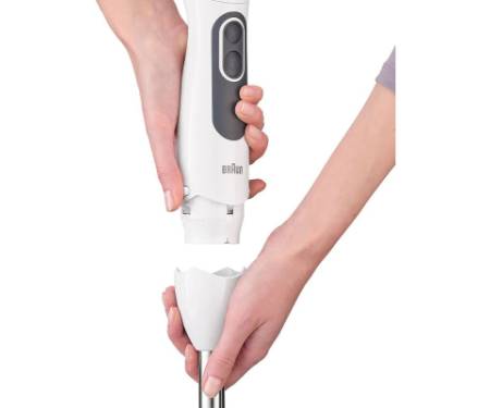 Блендер Braun MQ 3125 B