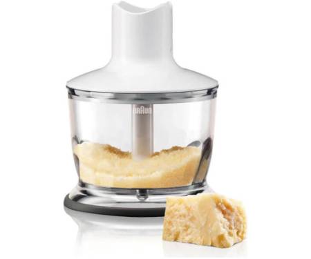 Блендер Braun MQ 3125 B