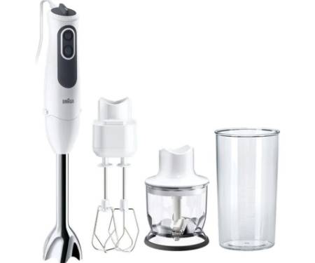 Блендер Braun MQ 3125 B