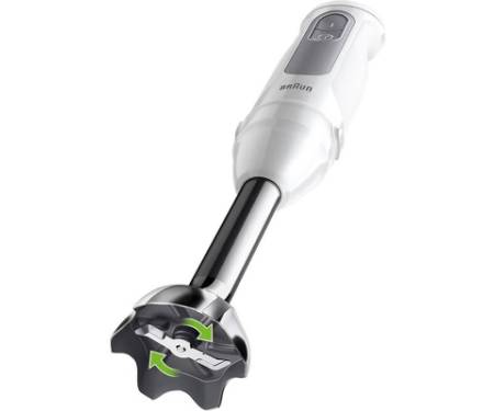 Блендер Braun MQ 50236 MWH