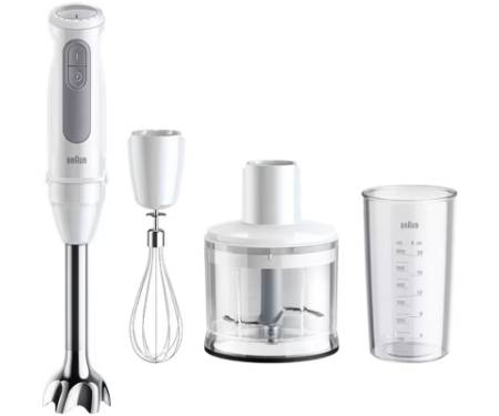 Блендер Braun MQ 50236 MWH
