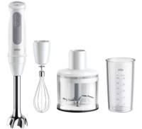 Блендер Braun MQ 50236 MWH