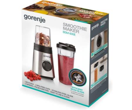 Блендер Gorenje BSM600E
