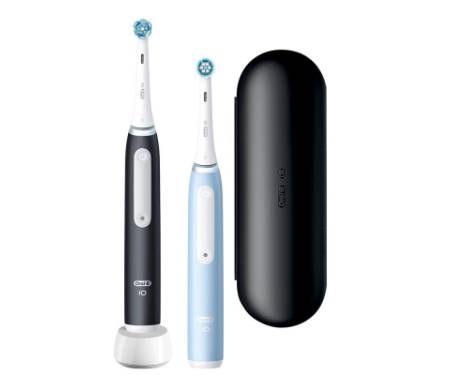 Електрична зубна щітка Oral-B iO Series 3 Duo iOG3.d.2i6.2K типу 3769