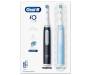 Електрична зубна щітка Oral-B iO Series 3 Duo iOG3.d.2i6.2K типу 3769