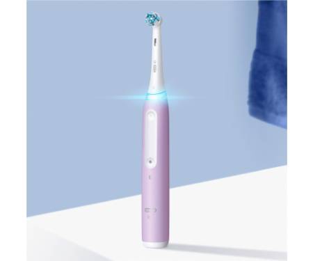 Електрична зубна щітка Oral-B iOG4.1A6.1DK LAVENDER