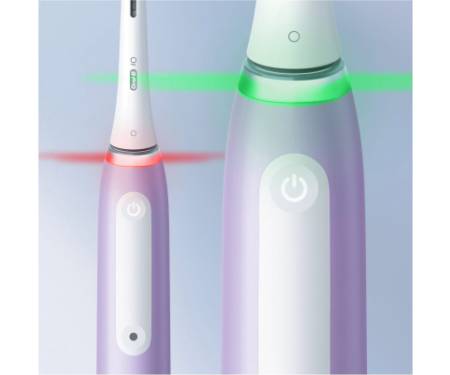 Електрична зубна щітка Oral-B iOG4.1A6.1DK LAVENDER