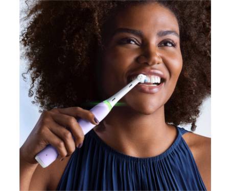 Електрична зубна щітка Oral-B iOG4.1A6.1DK LAVENDER