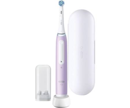 Електрична зубна щітка Oral-B iOG4.1A6.1DK LAVENDER