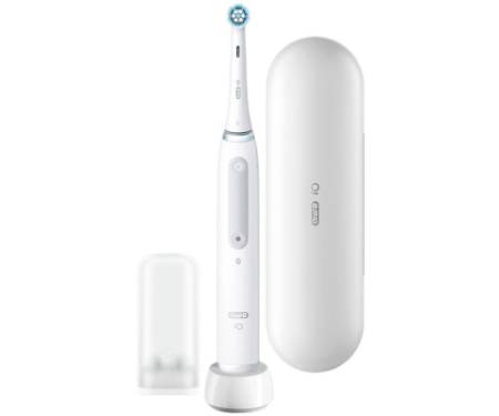 Електрична зубна щітка Oral-B iOG4.1A6.1DK White