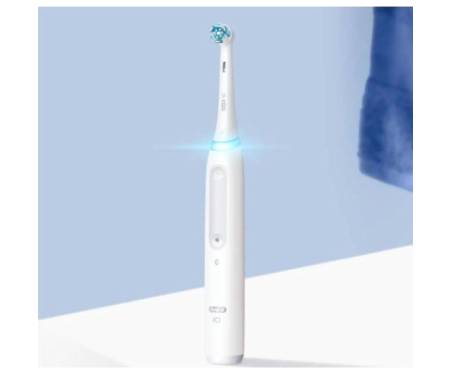 Електрична зубна щітка Oral-B iOG4.1A6.1DK White