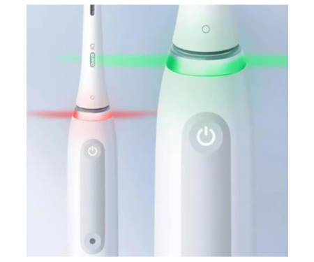 Електрична зубна щітка Oral-B iOG4.1A6.1DK White