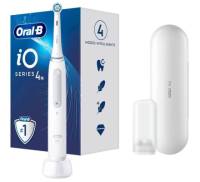 Електрична зубна щітка Oral-B iOG4.1A6.1DK White