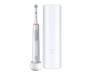 Електрична зубна щітка Oral-B PRO3 3500 D505.513.3X WT Gift Edition