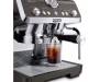 Ріжкова кавоварка еспресо DeLonghi EC 9555 BK