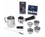 Ріжкова кавоварка еспресо DeLonghi EC 9555 BK