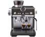Ріжкова кавоварка еспресо DeLonghi EC 9555 BK