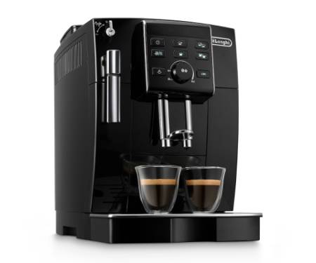 Кавомашина DeLonghi ECAM 13.123 B