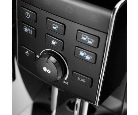 Кавомашина DeLonghi ECAM 13.123 B