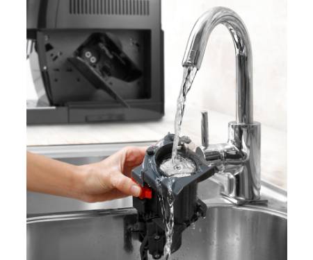 Кавомашина DeLonghi ECAM 13.123 B