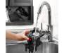 Кавомашина DeLonghi ECAM 13.123 B