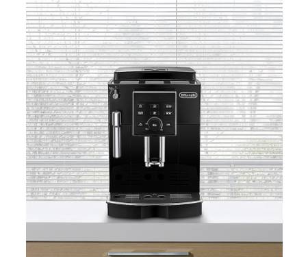 Кавомашина DeLonghi ECAM 13.123 B