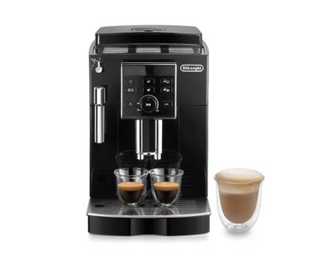Кавомашина DeLonghi ECAM 13.123 B