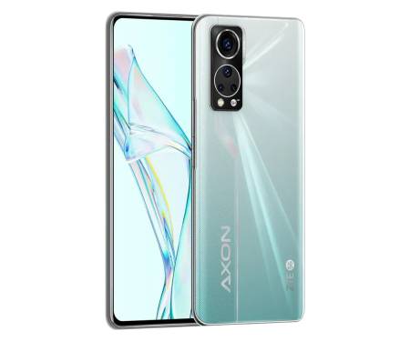 Смартфон ZTE Axon 30 5G 6/128GB Aqua