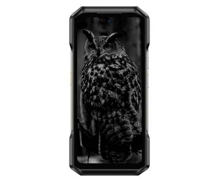 Смартфон Ulefone Armor 27 12/256GB Black