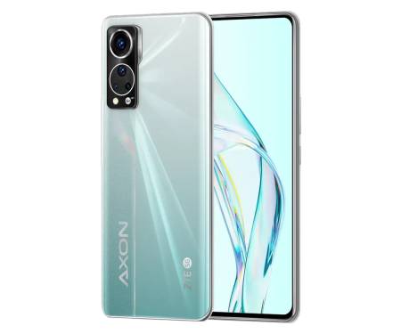 Смартфон ZTE Axon 30 5G 8/256GB Aqua