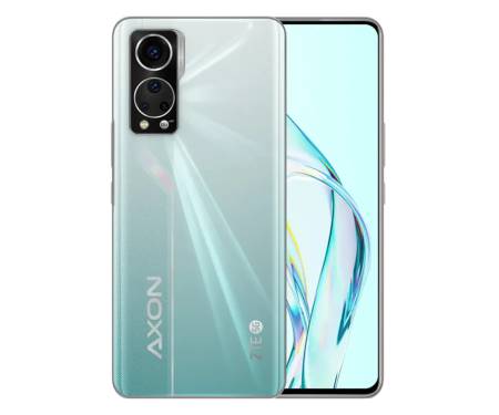 Смартфон ZTE Axon 30 5G 12/256GB Aqua