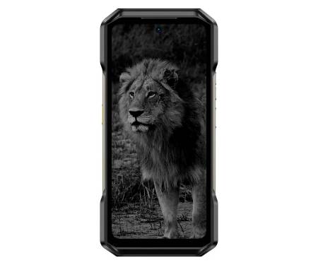 Смартфон Ulefone Armor 27 Pro 12/256GB Black