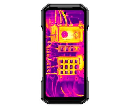 Смартфон Ulefone Armor 27T Pro 12/256GB Black