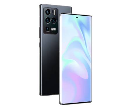 Смартфон ZTE Axon 30 Ultra 5G 8/128GB Black