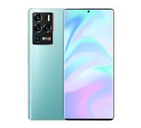 Смартфон ZTE Axon 30 Ultra 5G 12/256GB Green