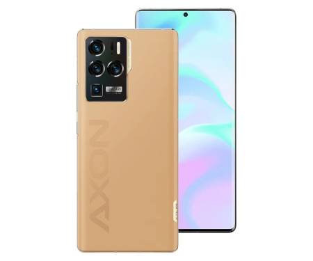 Смартфон ZTE Axon 30 Ultra 5G 16/1TB Blue