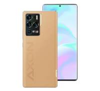 Смартфон ZTE Axon 30 Ultra 5G 16/1TB Blue