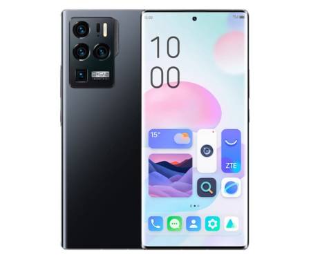 Смартфон ZTE Axon 30 Ultra 5G 16/1TB Black
