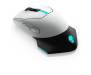 Мышь Alienware AW610M Dark Side of the Moon White (545-BBCN) 2