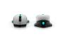 Мышь Alienware AW610M Dark Side of the Moon White (545-BBCN) 5