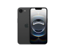 Смартфон Apple iPhone 16e 256GB eSIM Black (MD0F4) 1