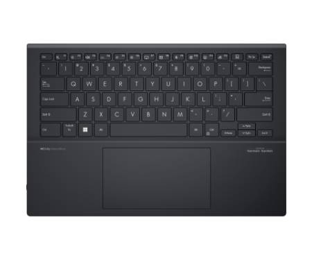 Ноутбук ASUS Zenbook DUO UX8406CA-PZ005W (90NB14X1-M001H0)