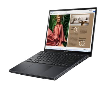 Ноутбук ASUS Zenbook DUO UX8406CA-PZ005W (90NB14X1-M001H0)