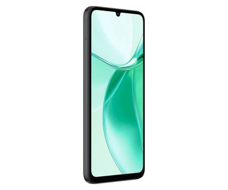 Смартфон ZTE Blade A35 4/64GB Black
