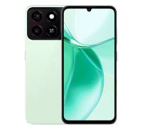 Смартфон ZTE Blade A35 4/64GB Green