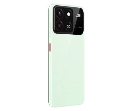 Смартфон ZTE Blade A35 4/64GB Green